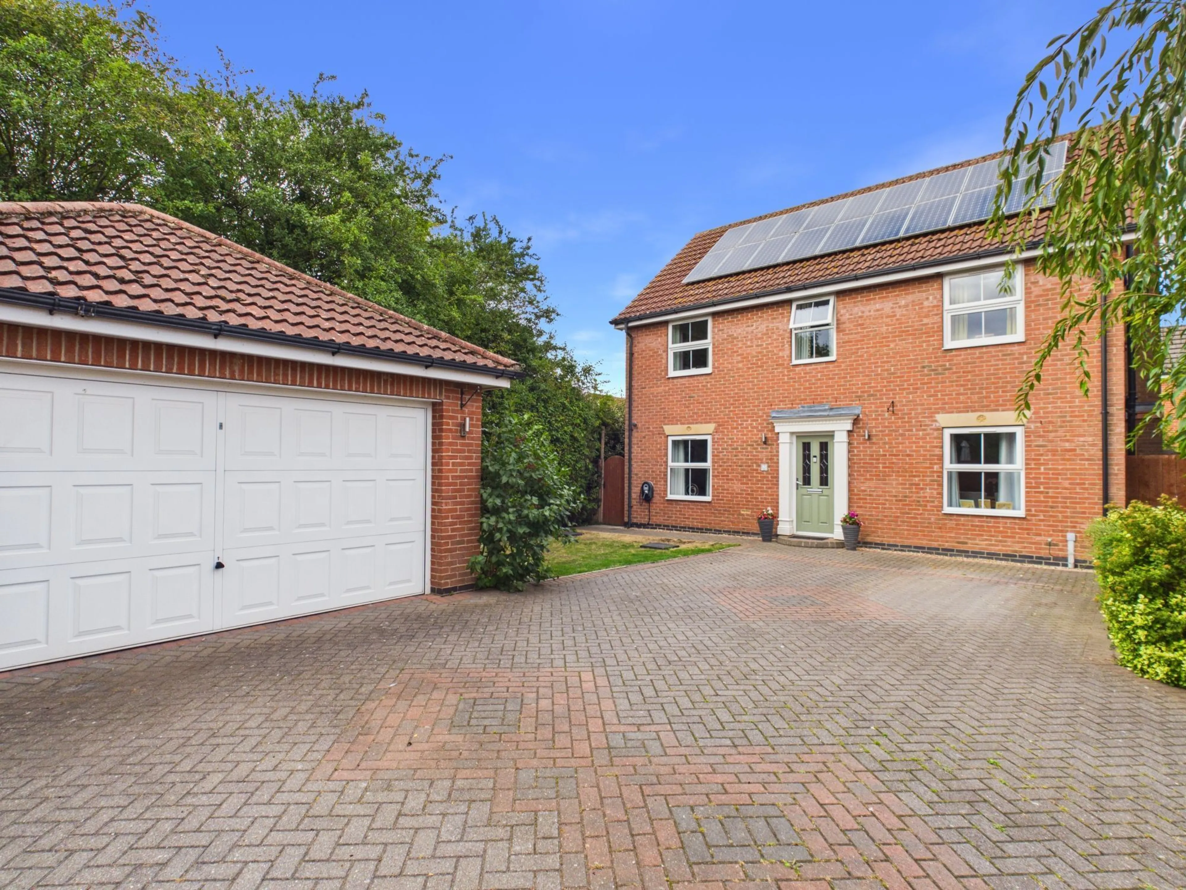 Property at Captains Close, Goole, DN14