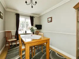 Highfield Close, Barnby Dun, Doncaster thumb 3