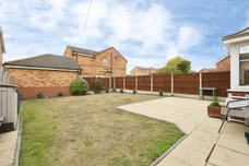 Highfield Close, Barnby Dun, Doncaster