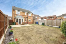 Highfield Close, Barnby Dun, Doncaster