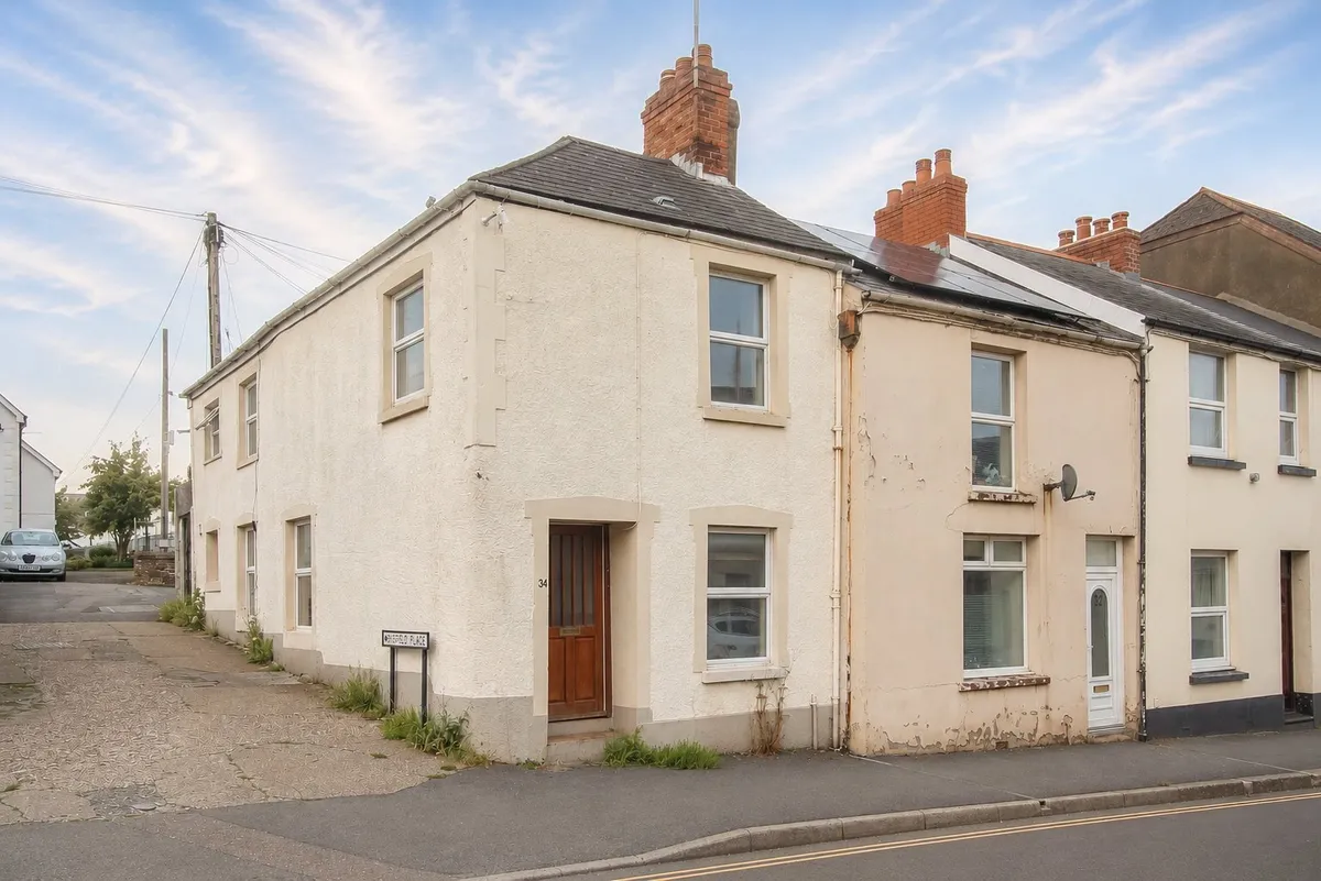 Meddon Street, Bideford, EX39 2EF