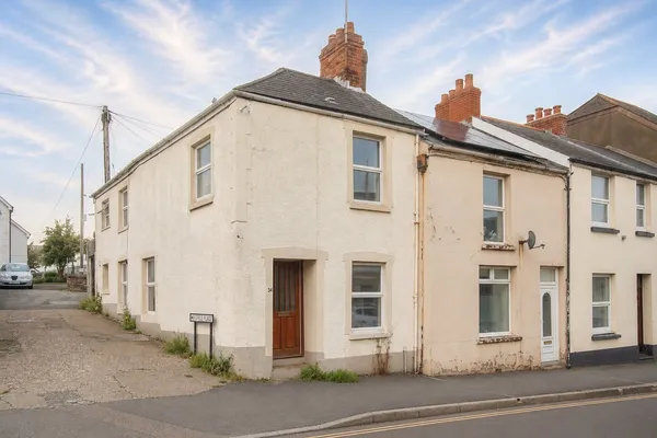 Meddon Street, Bideford, EX39 2EF