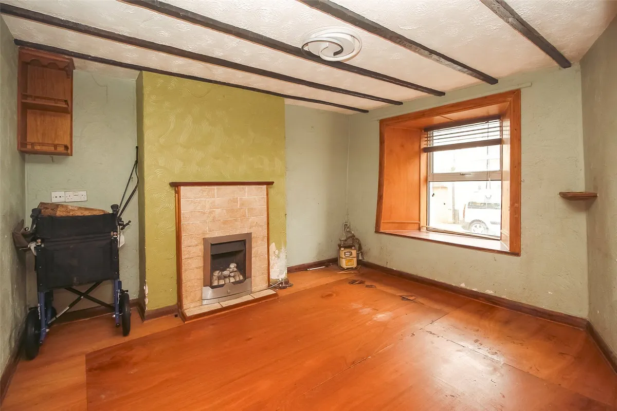 Meddon Street, Bideford, EX39 2EF
