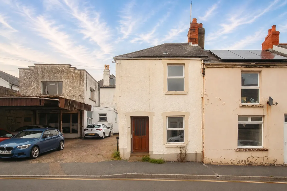 Meddon Street, Bideford, EX39 2EF