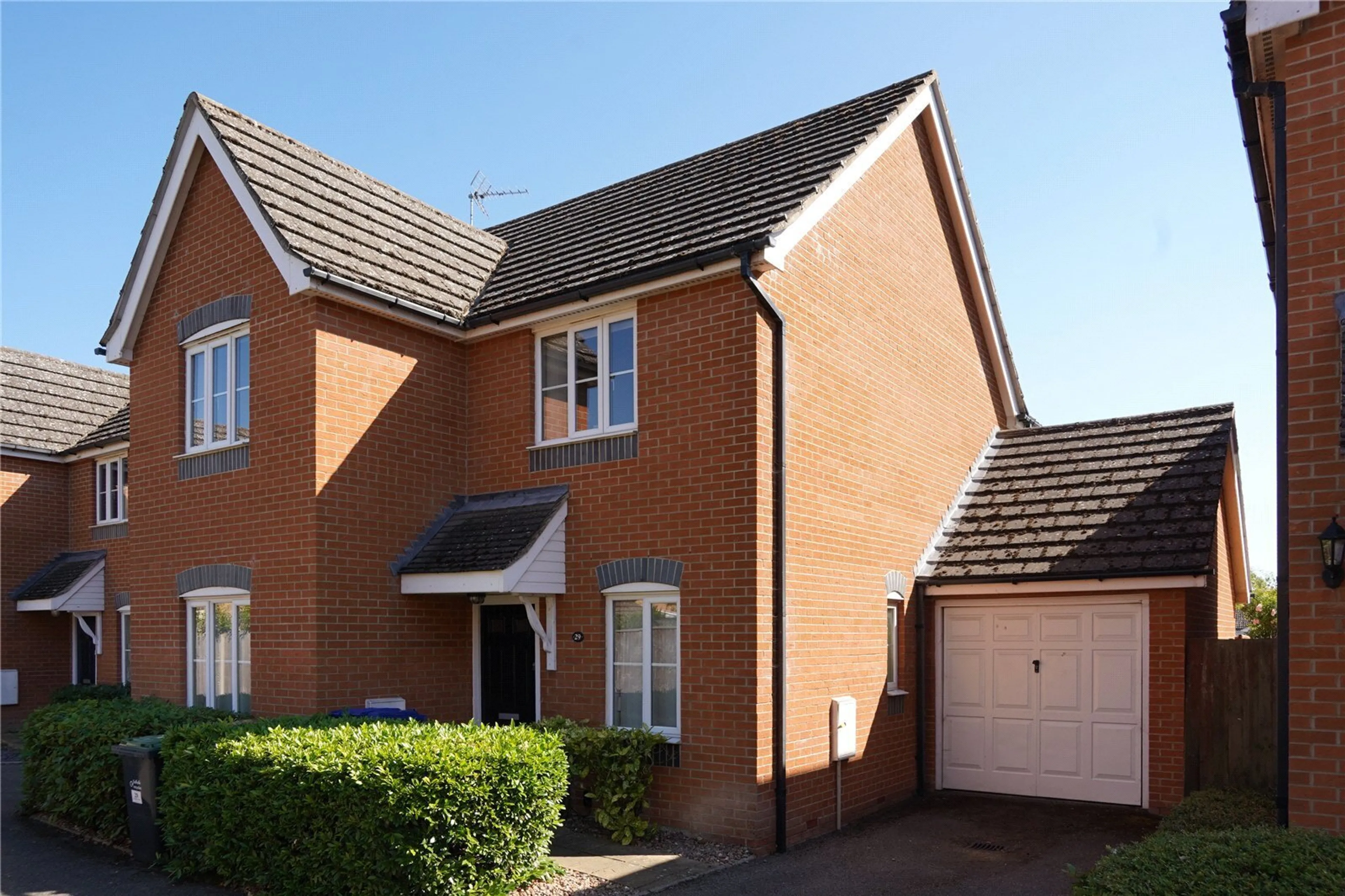 Property at Kingfisher Way, Mildenhall, Bury St. Edmunds, Suffolk, IP28