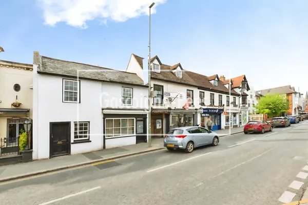 Church Street, Walton-on-thames