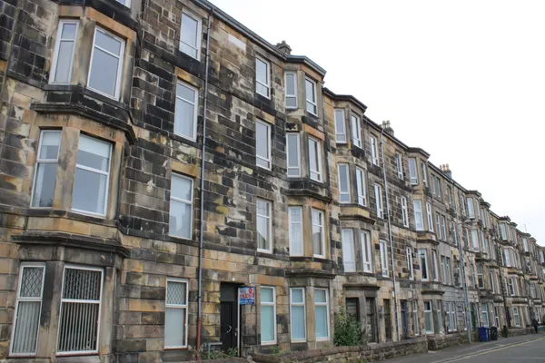 Walker Street, Paisley