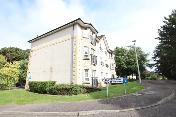 Clayhills Drive, Dundee, DD2 1SX