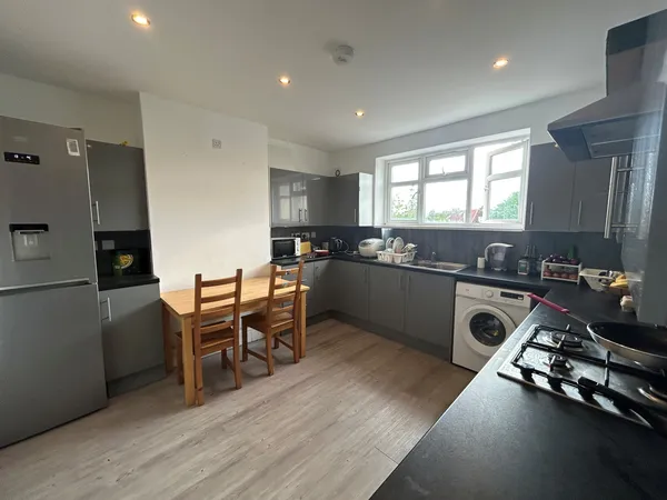 Northville Road, Filton