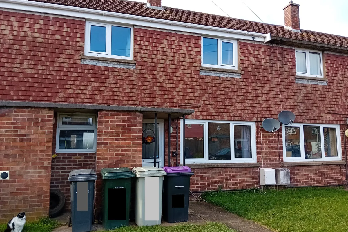 Teal Road, Tattershall, Lincolnshire