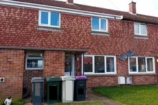 Teal Road, Tattershall, Lincolnshire