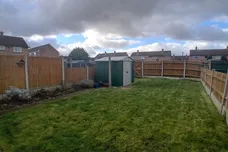 Teal Road, Tattershall, Lincolnshire