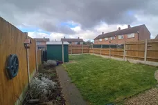 Teal Road, Tattershall, Lincolnshire
