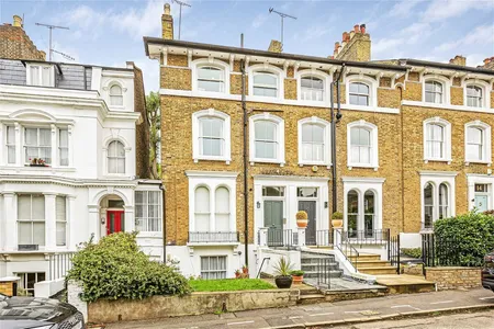 Cambrian Road, Richmond, TW10
