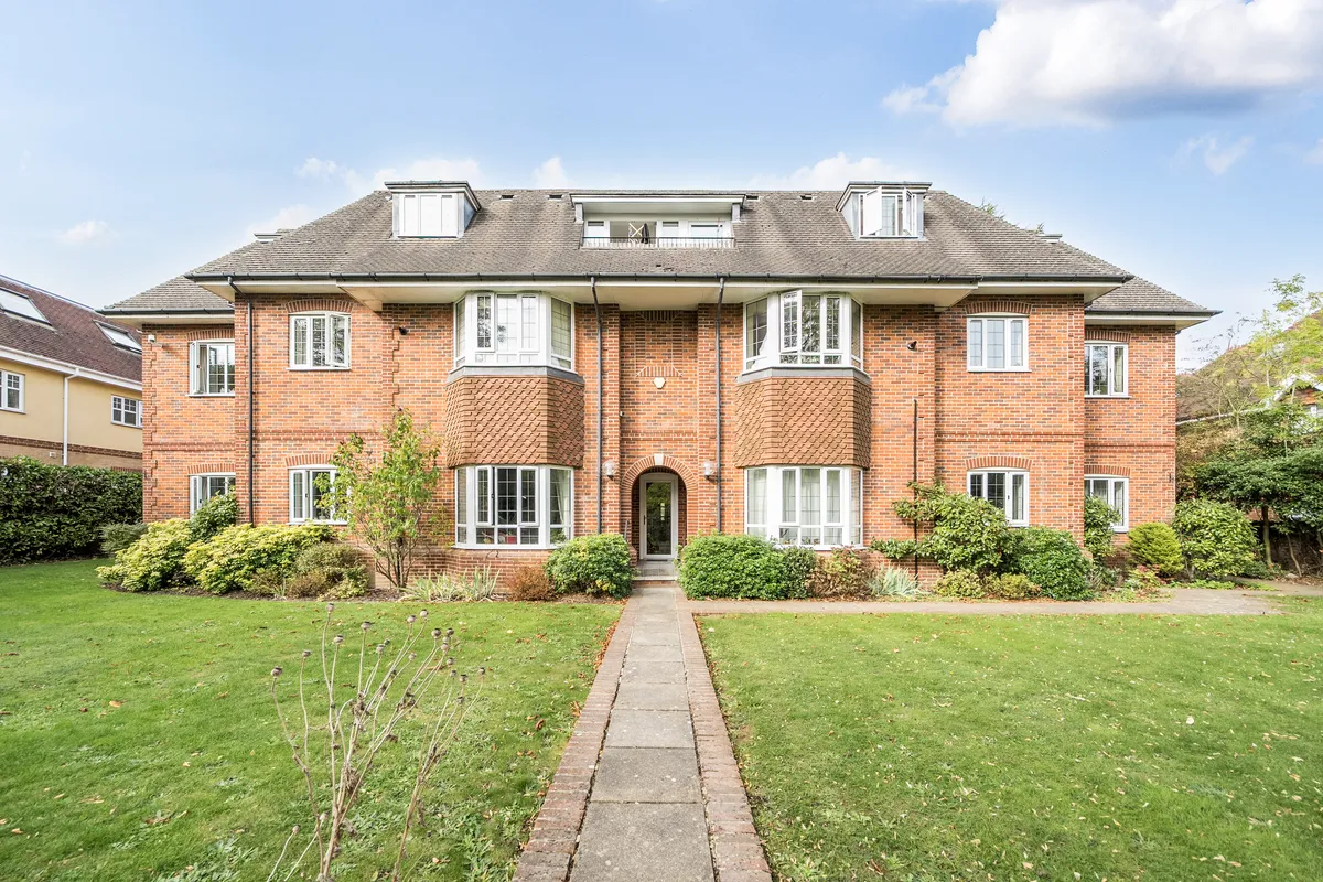 Shoppenhangers Road, MAIDENHEAD