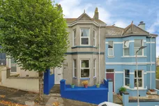 Bradley Road, Plymouth