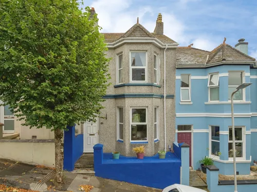 Bradley Road, Plymouthphoto