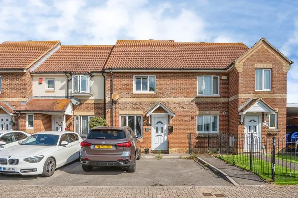 Keel Close, Gosport, Hampshire, PO13
