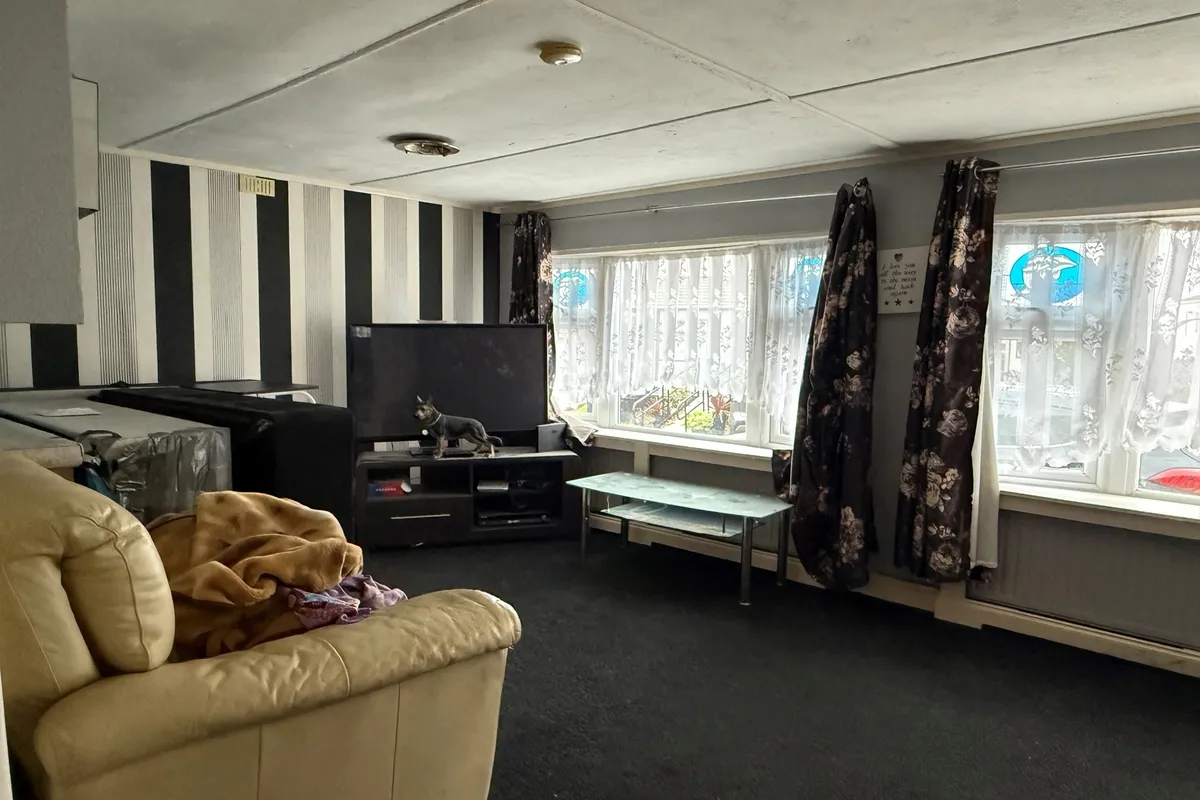 Dunton Mobile Home Park, Dunton, Brentwood