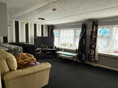Dunton Mobile Home Park, Dunton, Brentwoodphoto
