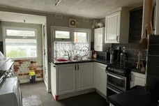 Dunton Mobile Home Park, Dunton, Brentwood
