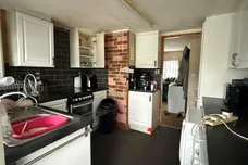 Dunton Mobile Home Park, Dunton, Brentwood