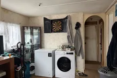 Dunton Mobile Home Park, Dunton, Brentwood