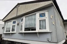Dunton Mobile Home Park, Dunton, Brentwood