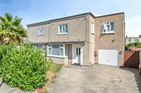 Property responsive
