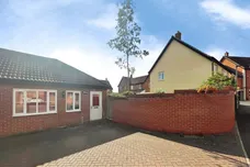 Hall Wood Road, NORWICH
