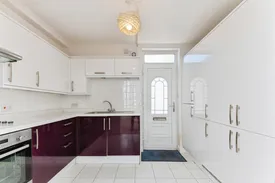 Property responsive
