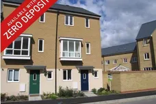 Harn Road, Hampton Centre, Peterborough