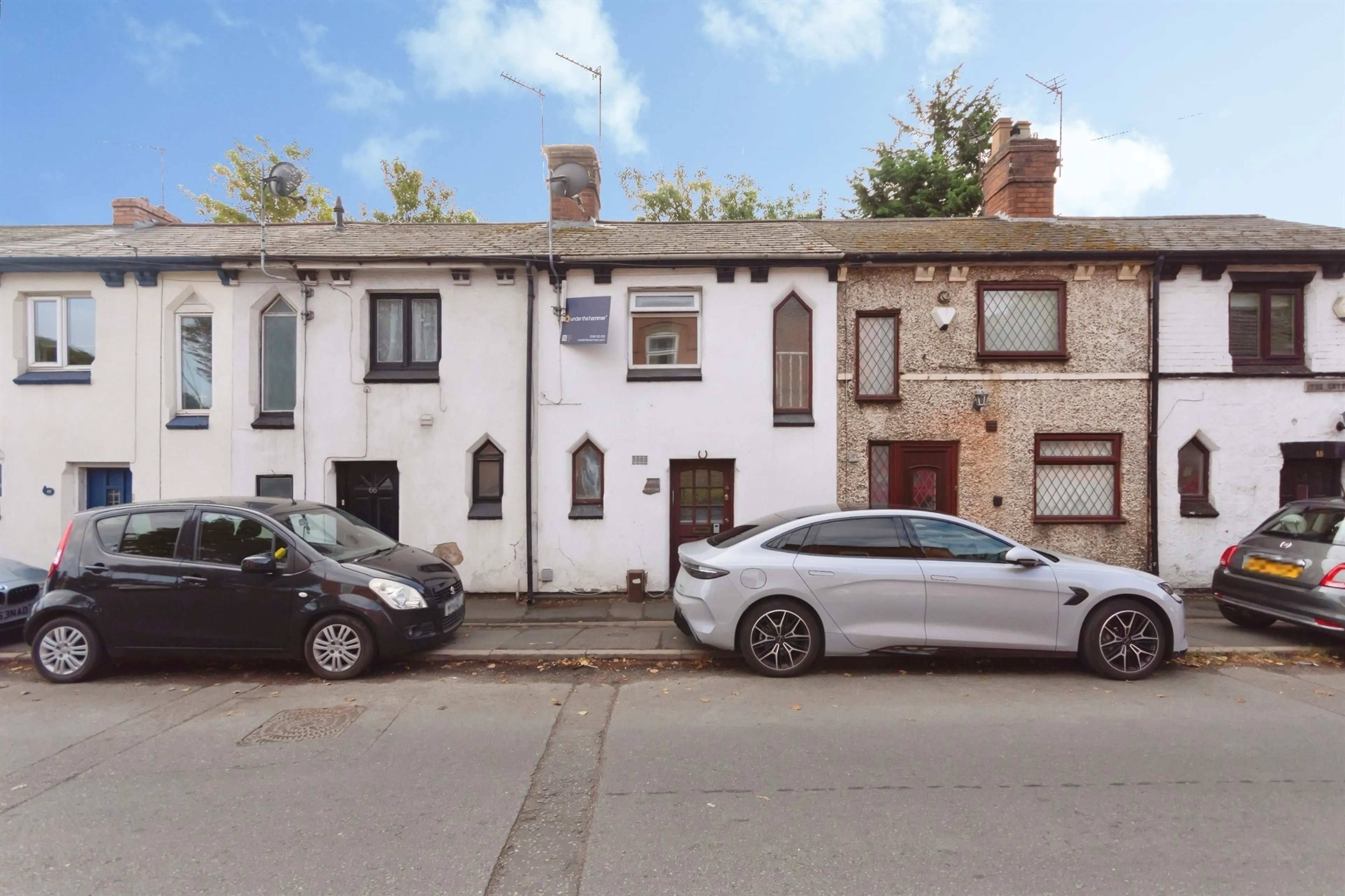 Property at Lincoln Road, Birmingham