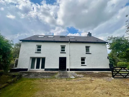 Felinfach, Lampeter, SA48
