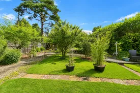 Property responsive