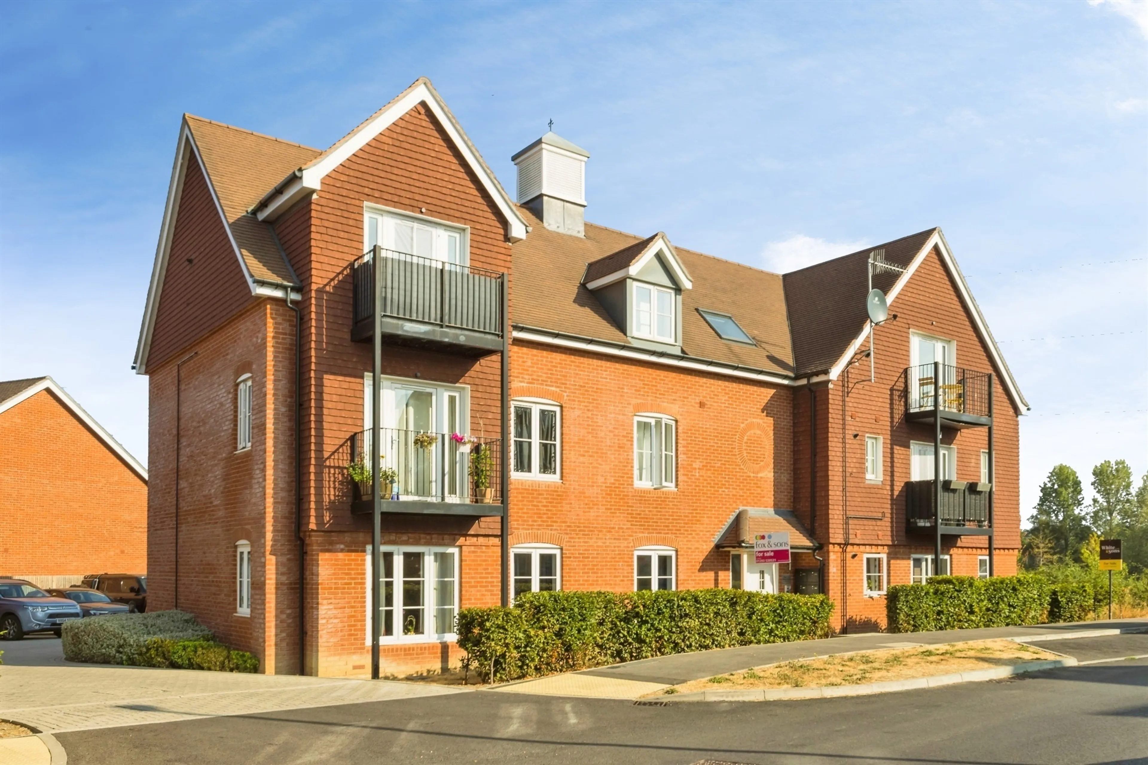 Property at Hoadley Road, Horley