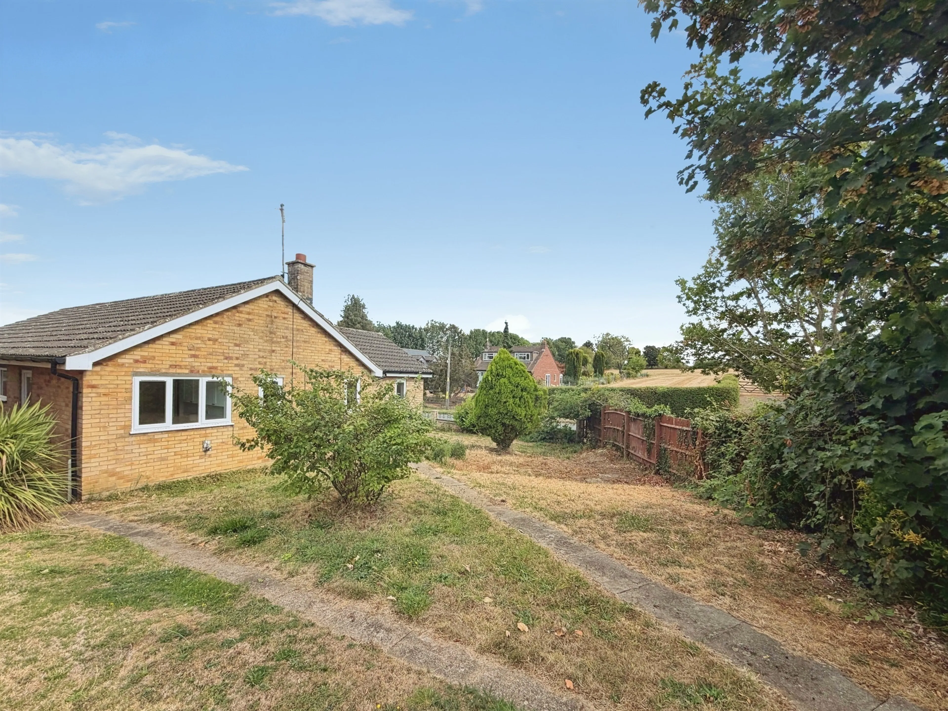Property at Simons Walk, Pattishall, Towcester