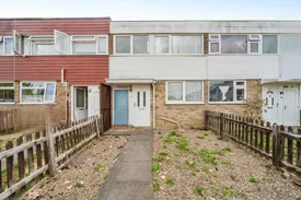 Property responsive