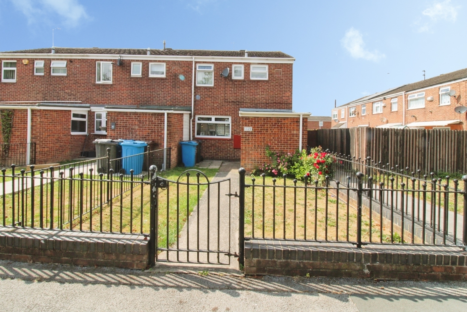 Marfleet Lane, Hull Image 1