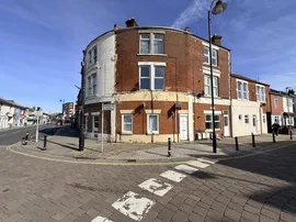 Fawcett Road, SOUTHSEA photo
