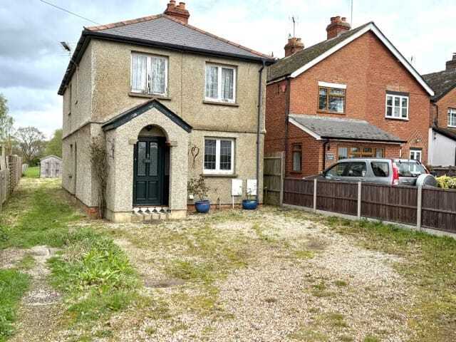 Forest Road, Wokingham, RG40 Image 1