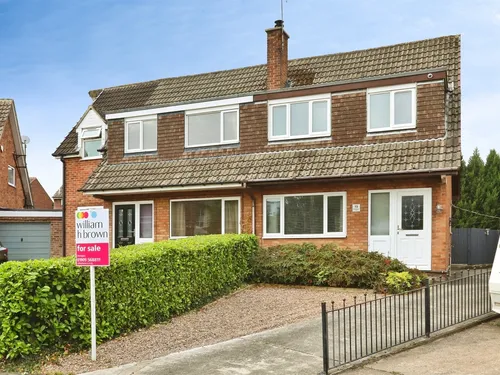 Buttermere Close, North Anston, Sheffieldphoto