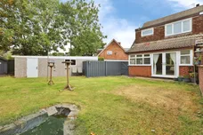 Buttermere Close, North Anston, Sheffield