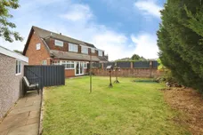 Buttermere Close, North Anston, Sheffield