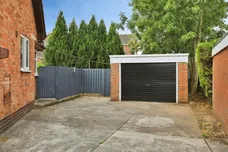 Buttermere Close, North Anston, Sheffield