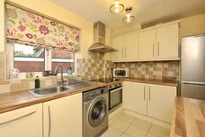 Buttermere Close, North Anston, Sheffield