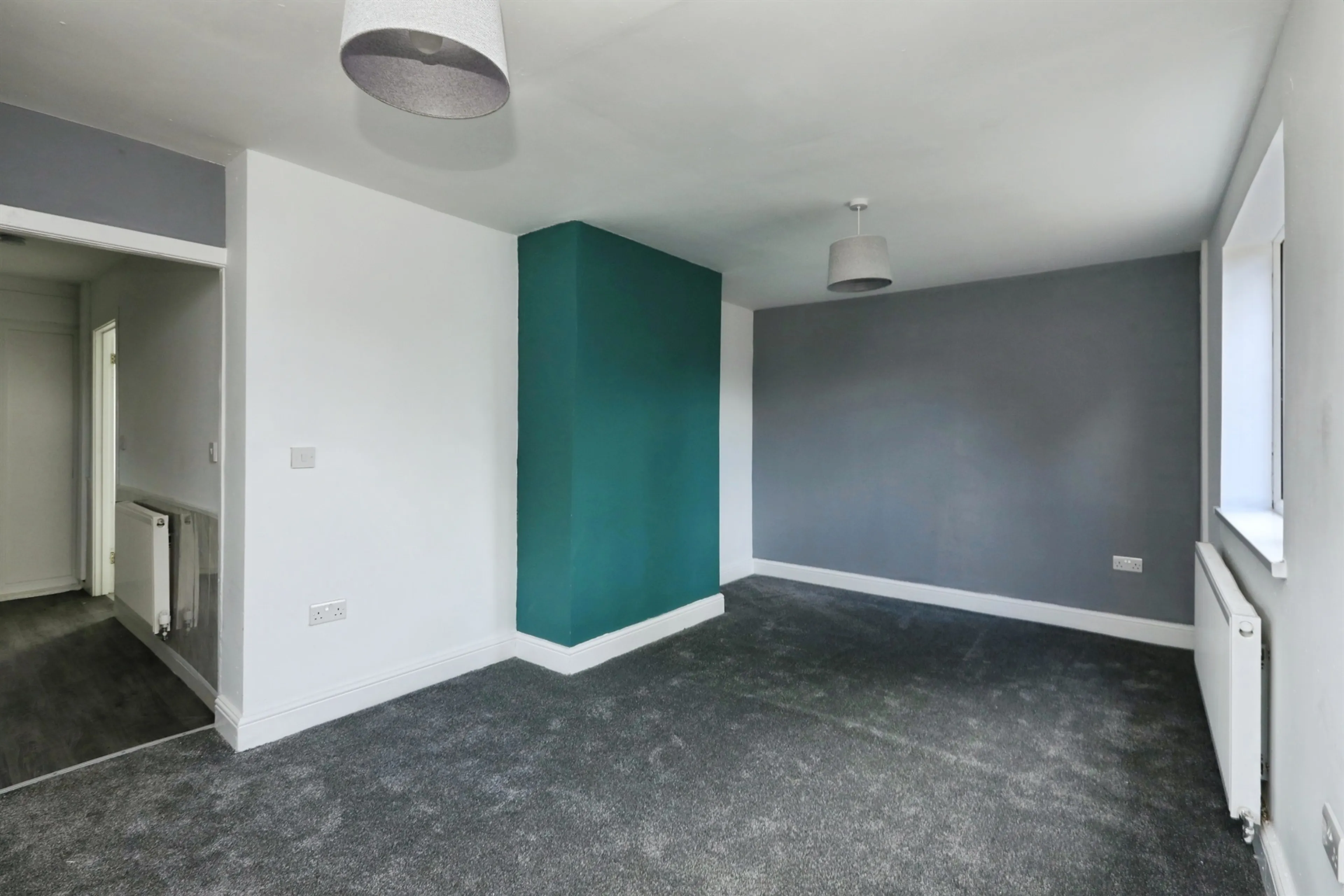 Property at Windermere Crescent, Kirk Sandall, Doncaster
