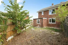 Windermere Crescent, Kirk Sandall, Doncaster