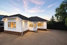 St. Huberts Drive, Skegness
