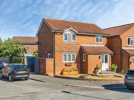 Pentland Close, Eastbourne photo